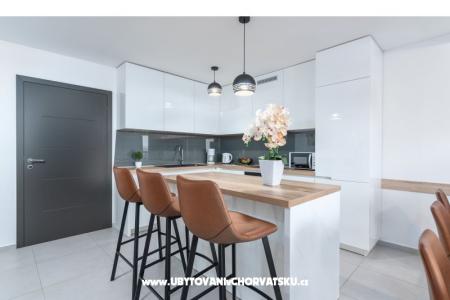 Villa Twins - Superior Appartamento foto 5