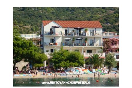 Appartamenti Antunovic Drvenik Croazia