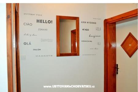 Appartamenti Johnny Drvenik foto 4