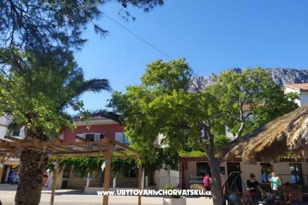Appartamenti Plavi Jadran Drvenik Croazia