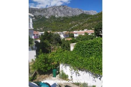 Appartamenti Plavi Jadran foto 4