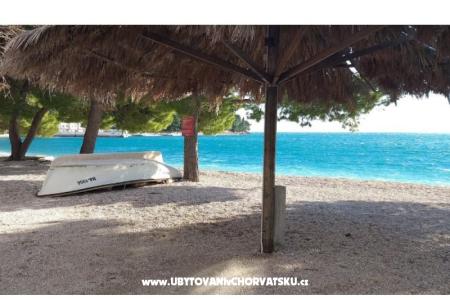 Appartamenti Plavi Jadran foto 5