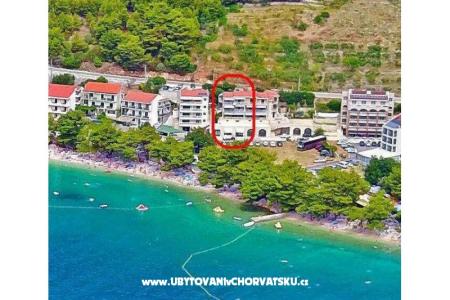 Delić Appartamenti  foto 2