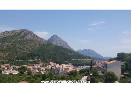 Villa Gojun Drvenik Croazia