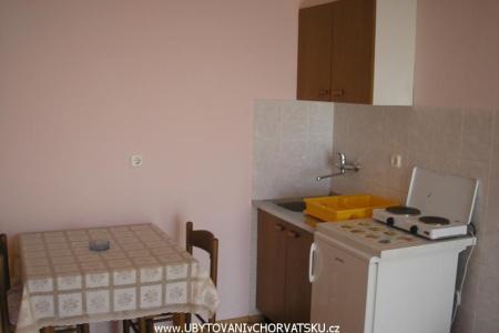 Appartamento Benić foto 5