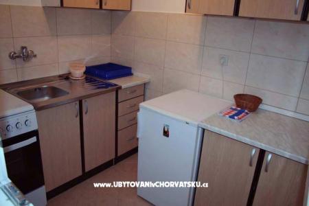 Appartamento Drage foto 5