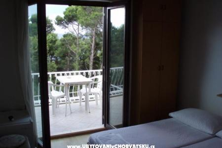 Appartamenti Ankon Mlini foto 3