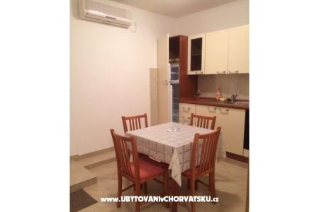 Appartamenti Antunović foto 2