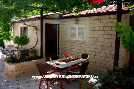 Appartamenti Barovic Srebreno foto 2