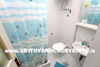 Appartamenti IVE Srebreno foto 4