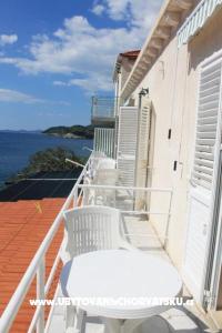 Appartamenti Antea (Litrica) foto 2