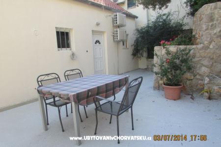 Appartamenti Antea (Litrica) foto 3
