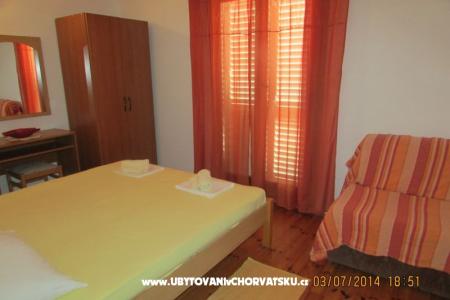 Appartamenti Antea (Litrica) foto 5