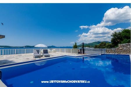 Sea apartments and Stone apartments Dubrovnik Croazia