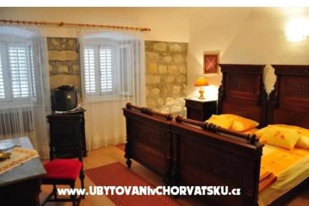 Appartamenti & room Giron foto 4