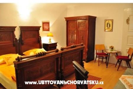 Appartamenti & room Giron foto 5