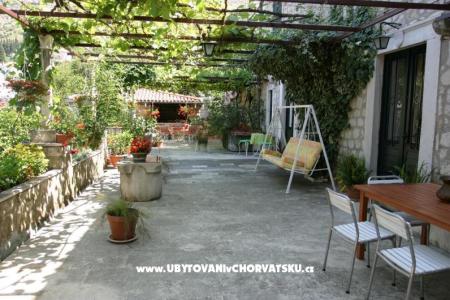 Appartamento Bruna foto 2
