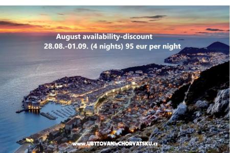 Appartamenti LOVE DUBROVNIK Dubrovnik Croazia