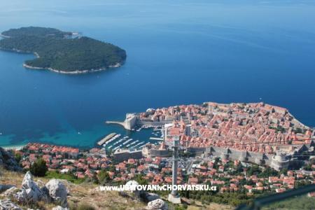 Appartamenti  Boris -Štikovica foto 2