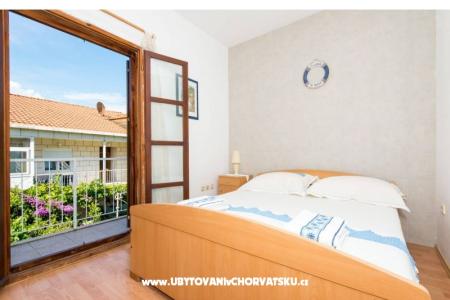 Appartamenti Tomaš Dubrovnik foto 2