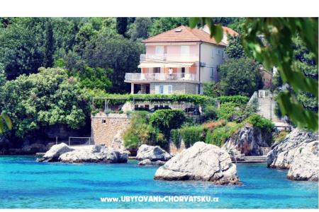 Villa Ana Appartamenti Dubrovnik Croazia