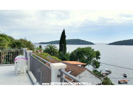 Appartamenti Villa Riva Molunat foto 3