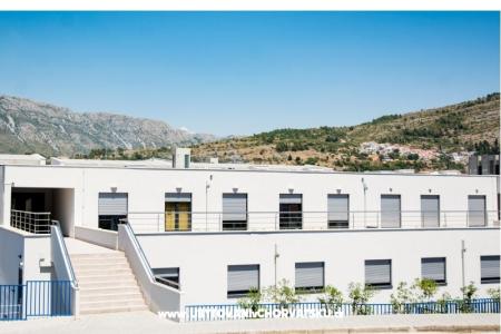 Eluize Dubrovnik Appartamenti foto 3
