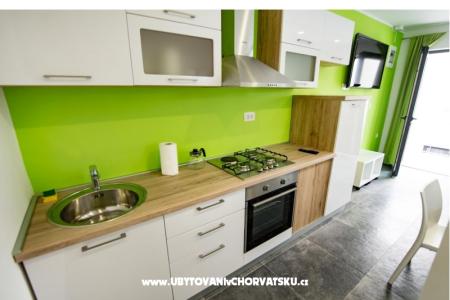 Eluize Dubrovnik Appartamenti foto 4