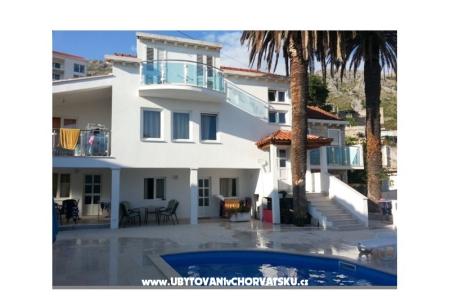 Casa Peric Mlini  foto 3