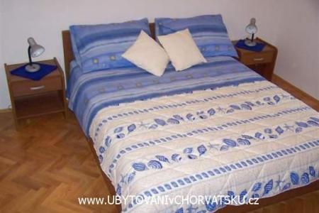 Appartamenti Radic foto 2