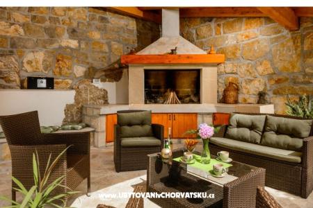 Stone Casa Kuna foto 5