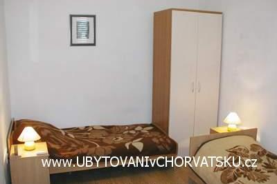 Studio Appartamento Rilovic foto 2