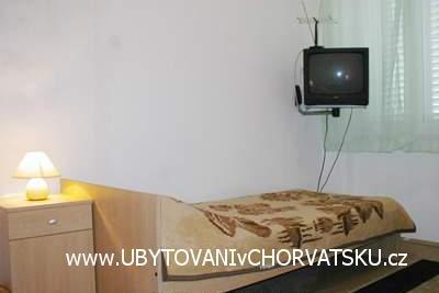 Studio Appartamento Rilovic foto 4