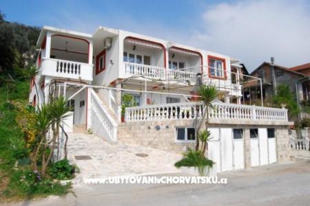 VILLA LASTVA DELUXE - MONTENEGRO foto 2