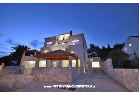 Villa Avantgarde foto 3