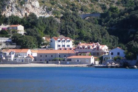 Villa Doris Appartamenti foto 4
