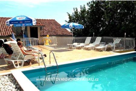 Villa Marin foto 2
