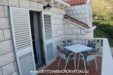 Villa Moretic foto 5