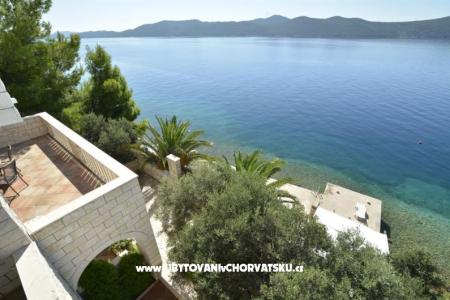 Villa Ratac Dubrovnik Croazia