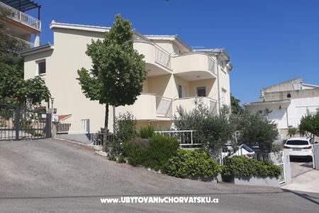 Appartamento Ante foto 3