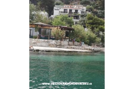 Appartamento Luka foto 3