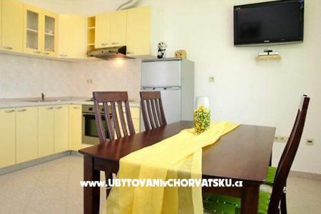 Appartamenti Brzovic foto 2