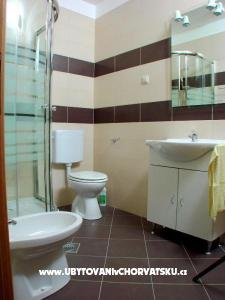 Appartamenti Brzovic foto 4