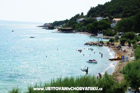 Appartamenti Clarus Mare foto 2