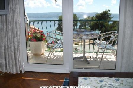 Appartamenti Clarus Mare foto 5