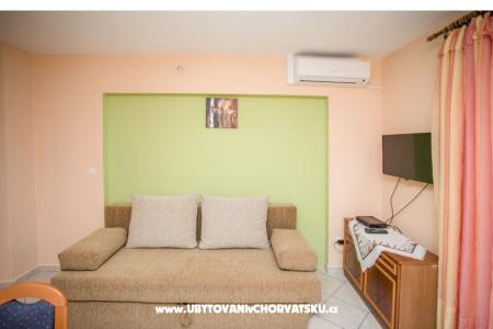 Appartamenti Jadranka foto 2