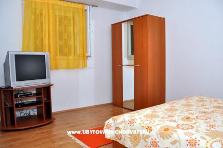 Appartamenti Klaric foto 2