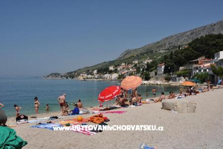 Appartamenti Klaric foto 3