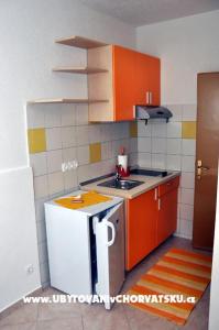 Appartamenti Klaric foto 4