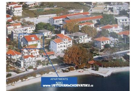 Appartamenti Niki foto 2